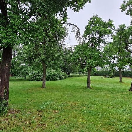 Eifelhof Mit Obstbaumwiese Nideggen Eksteriør bilde